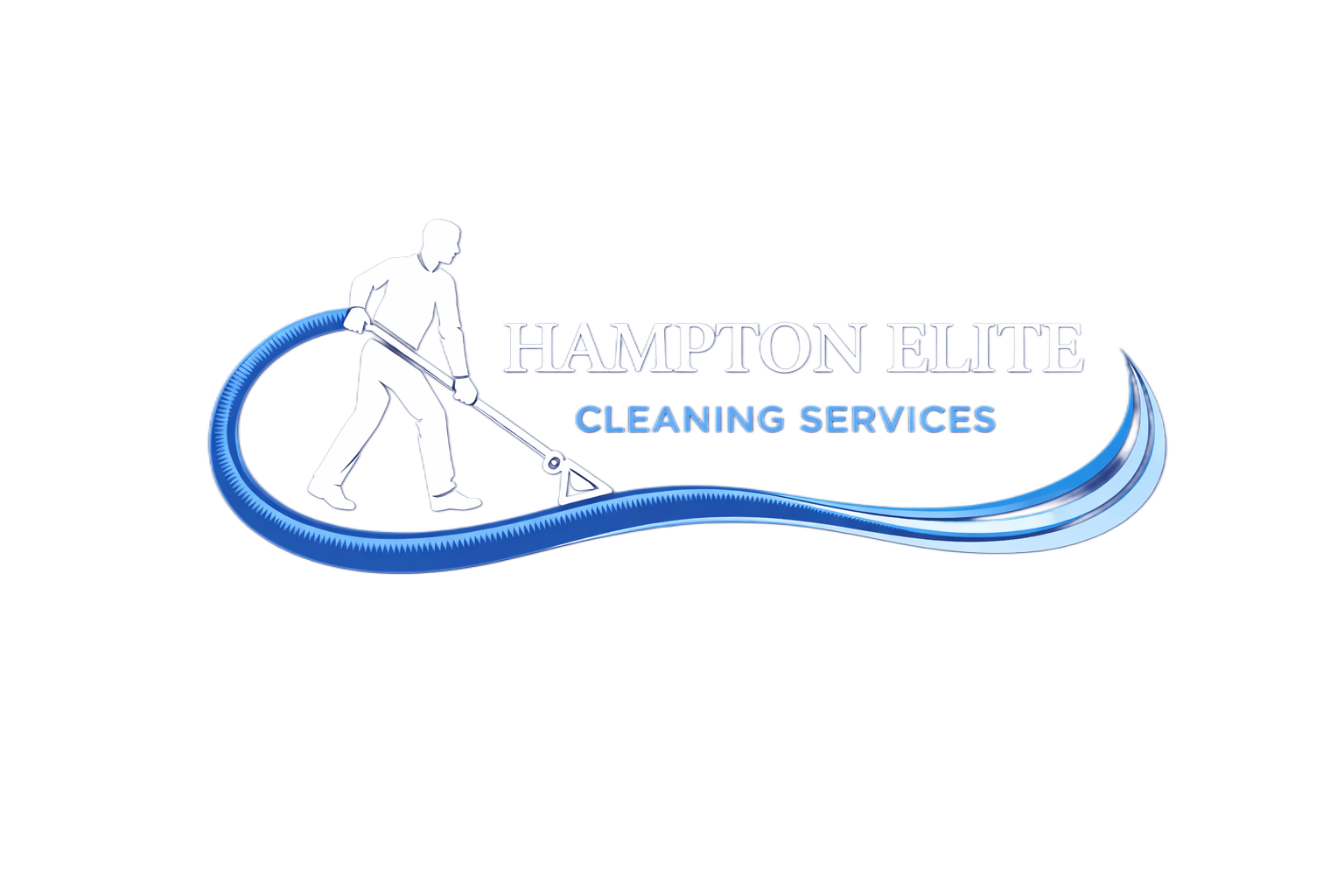 Hampton Elite Cleaning Services Logo